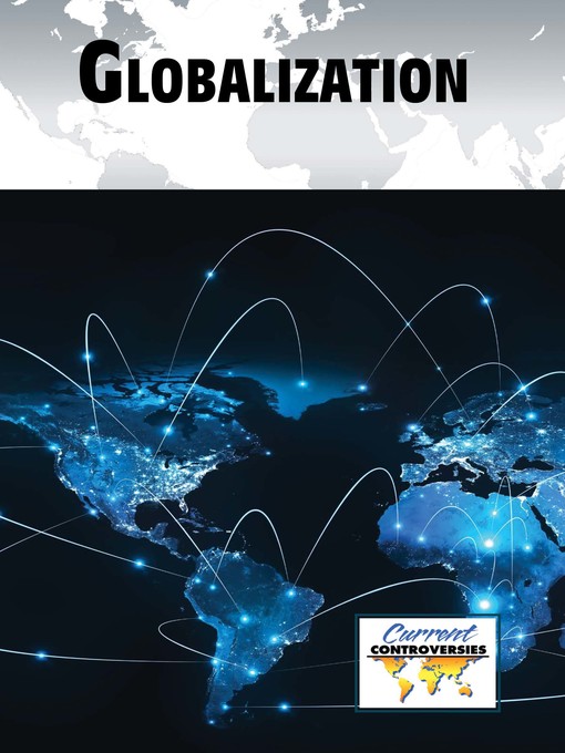 Title details for Globalization by Yea Jee Bae - Available